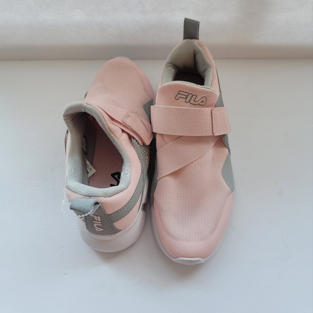 Fila athletic sneakers - Picture 5 of 11